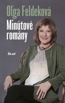 Obálka Minútové romány