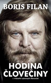 Obálka Hodina človečiny