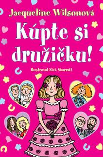 Obálka Kúpte si družičku!
