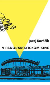Obálka V panoramatickom kine
