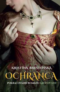 Obálka Ochranca