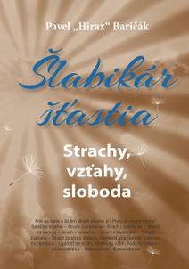 Obálka Šlabikár šťastia 4