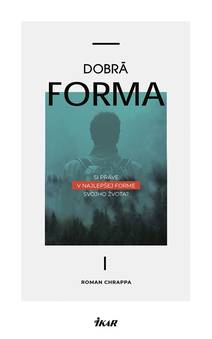 Obálka Dobrá forma