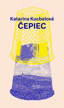 Obálka Čepiec