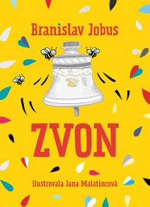 Obálka Zvon