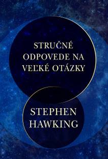 Obálka Stručné odpovede na veľké otázky