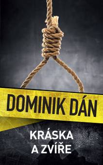 Obálka Kráska a zvíře