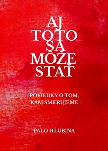 Obálka Aj toto sa môže stať