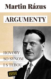 Obálka Argumenty