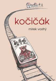 Obálka Kočičák