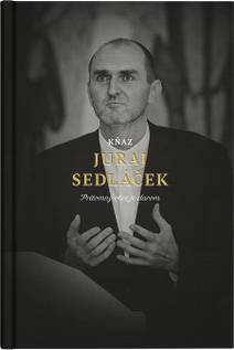 Obálka Kňaz Juraj Sedláček