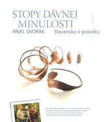 Obálka Stopy dávnej minulosti 1.