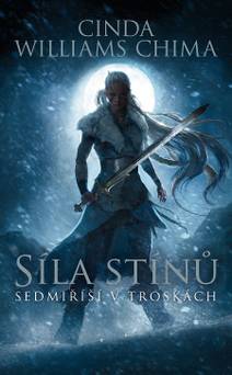 Obálka Síla stínů