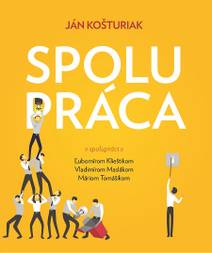 Obálka Spolupráca