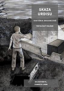 Obálka Skaza Urdisu