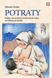 Obálka Potraty