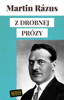 Obálka Z drobnej prózy