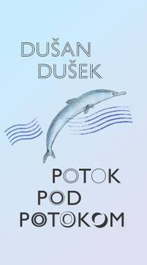 Obálka Potok pod potokom