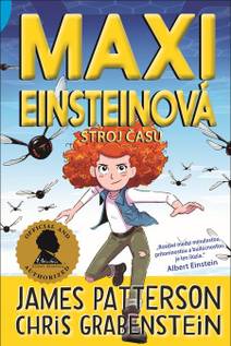 Obálka Stroj času