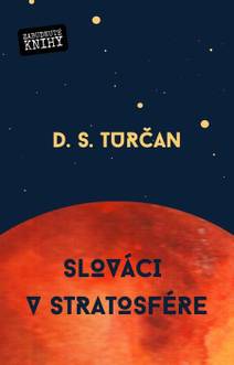 Obálka Slováci v stratosfére