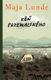 Obálka Kôň Przewalského