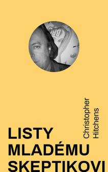 Obálka Listy mladému skeptikovi