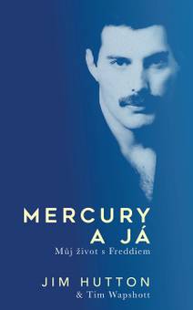 Obálka Mercury a já