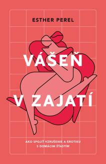 Obálka Vášeň v zajatí