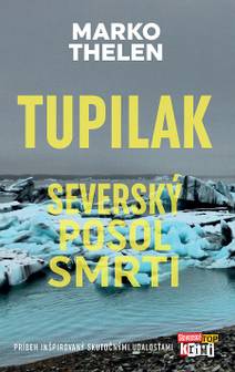 Obálka Tupilak