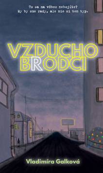 Obálka Vzduchobrodci