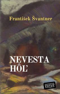 Obálka Nevesta hôľ