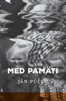 Obálka Med pamäti
