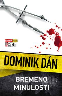 Obálka Bremeno minulosti
