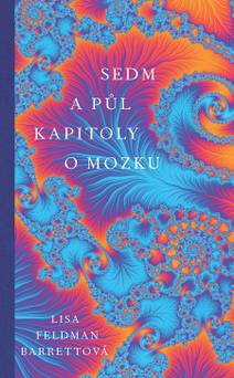 Obálka Sedm a půl kapitoly o mozku