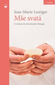 Obálka Mše svatá