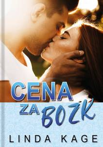 Obálka Cena za bozk