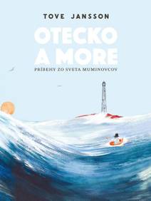 Obálka Otecko a more
