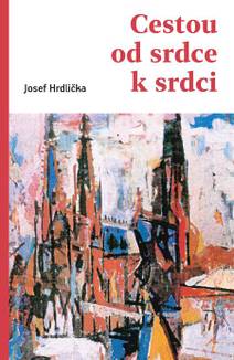 Obálka Cestou od srdce k srdci