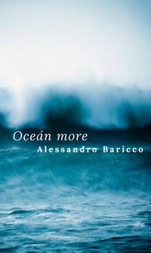 Obálka Oceán more