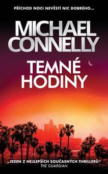 Obálka Temné hodiny