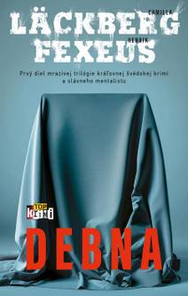Obálka Debna