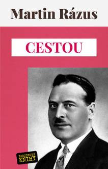 Obálka Cestou
