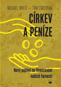 Obálka Církev a peníze