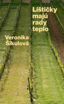 Obálka Líštičky majú rady teplo