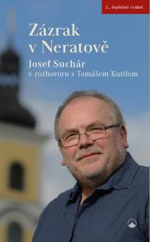 Obálka Zázrak v Neratově