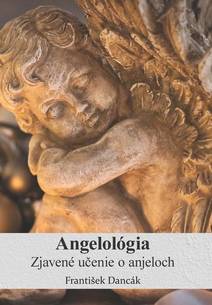Obálka Angelológia