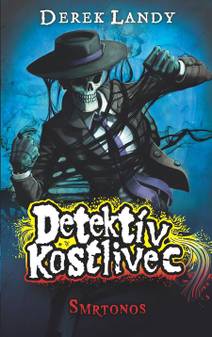 Obálka Smrtonos