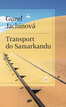 Obálka Transport do Samarkandu