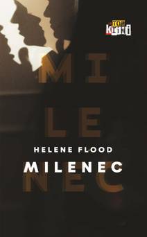Obálka Milenec