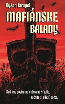 Obálka Mafiánske balady